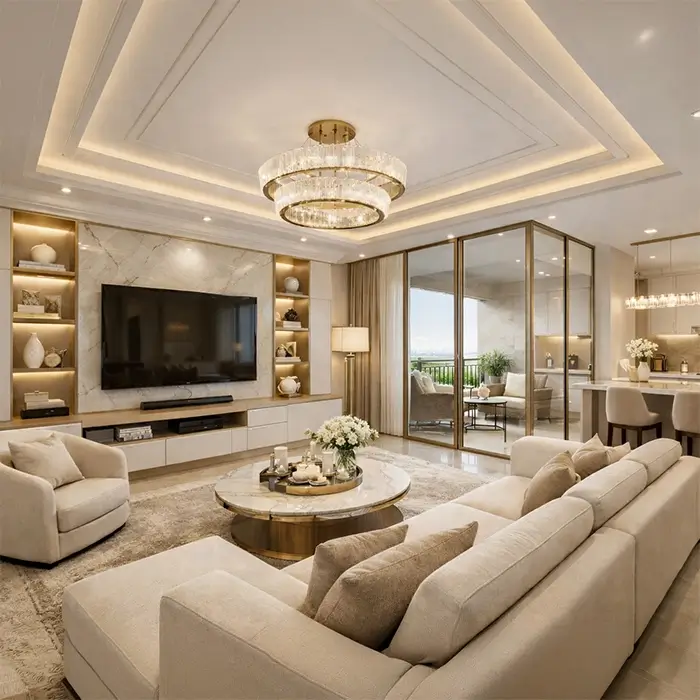 kasa interior design studio