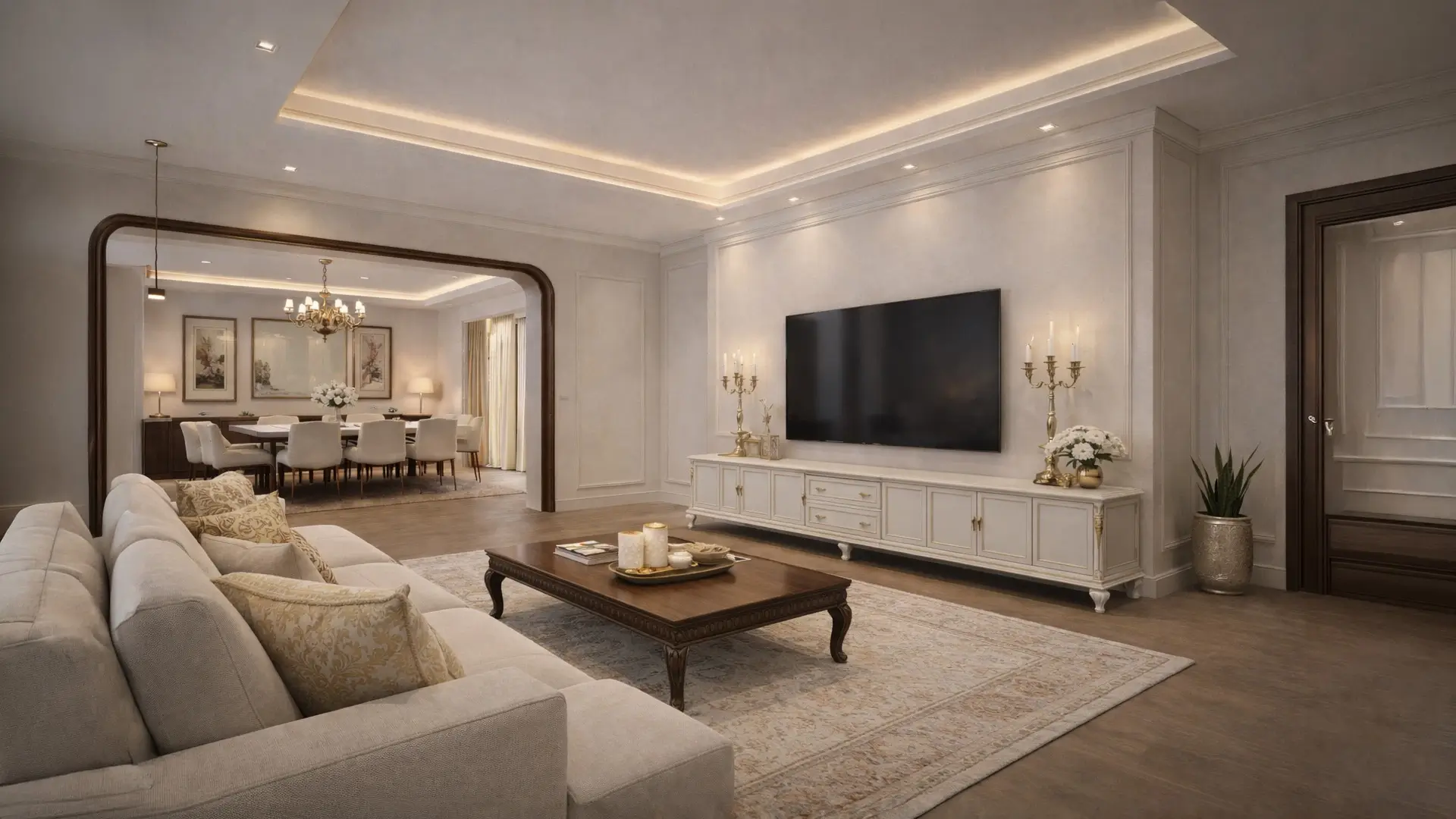 KASA Interior Design Studio