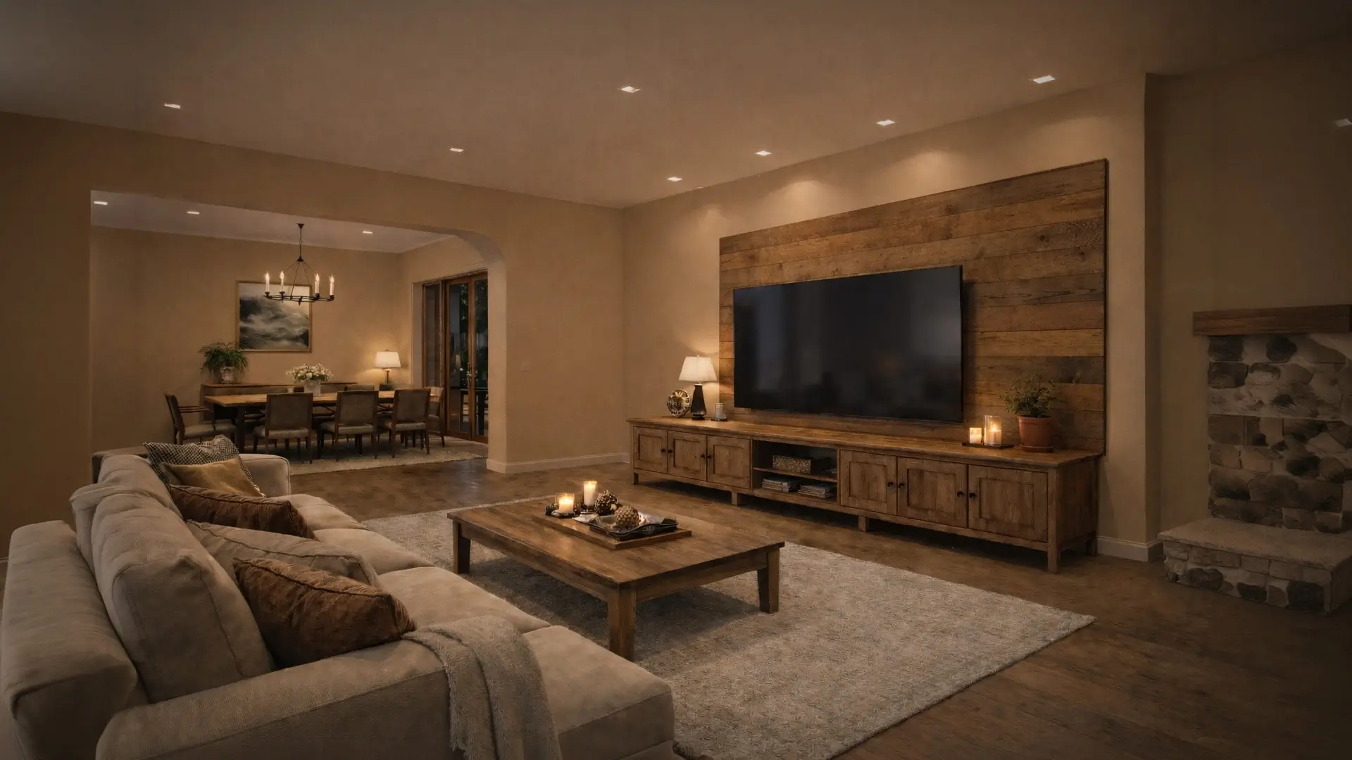 KASA Interior Design Studio