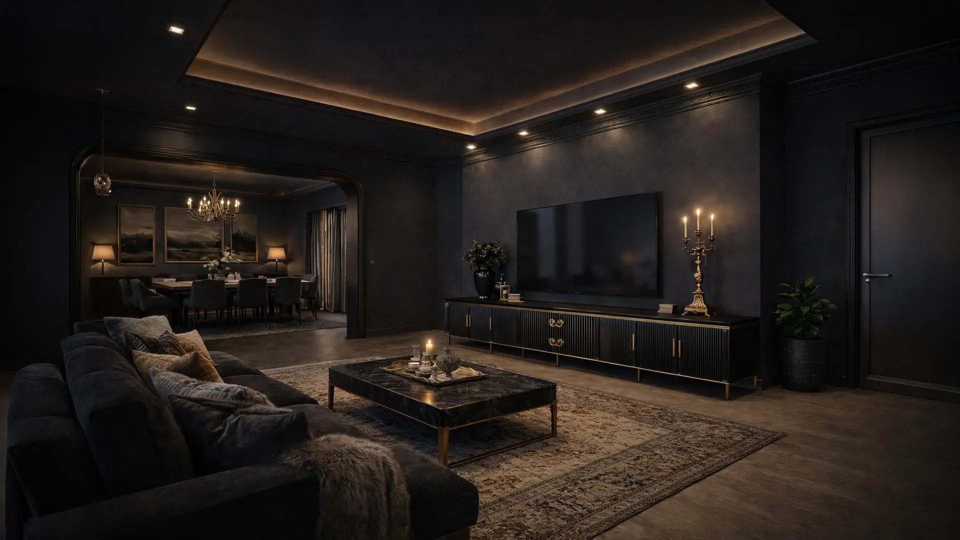 KASA Interior Design Studio