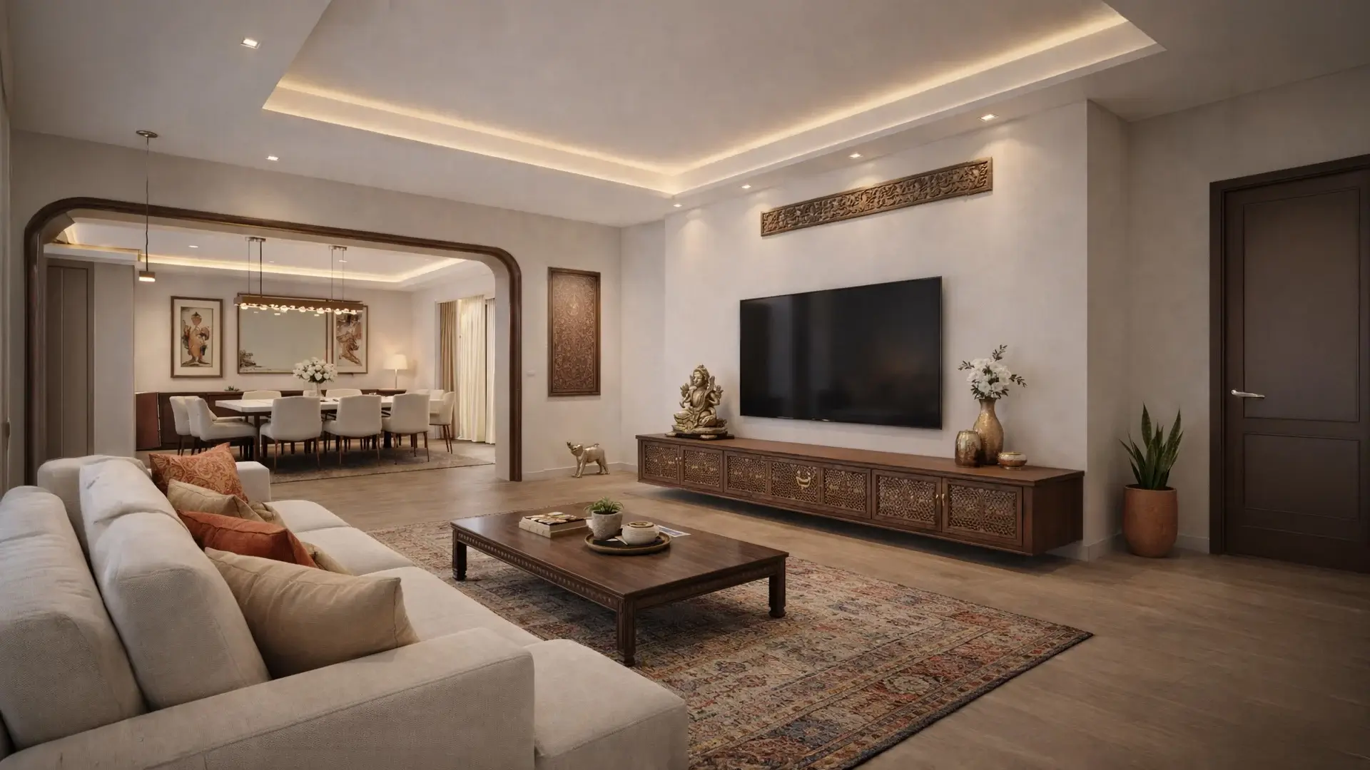 KASA Interior Design Studio