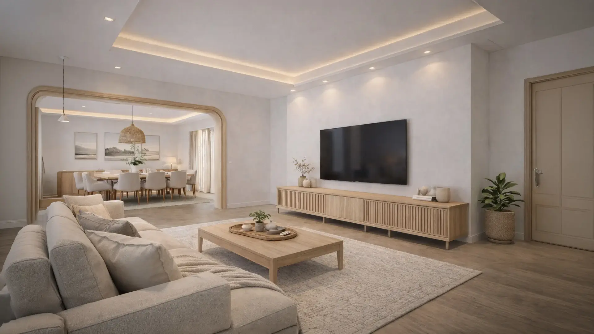 KASA Interior Design Studio