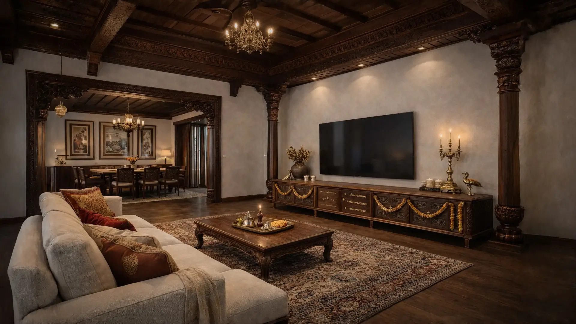 KASA Interior Design Studio