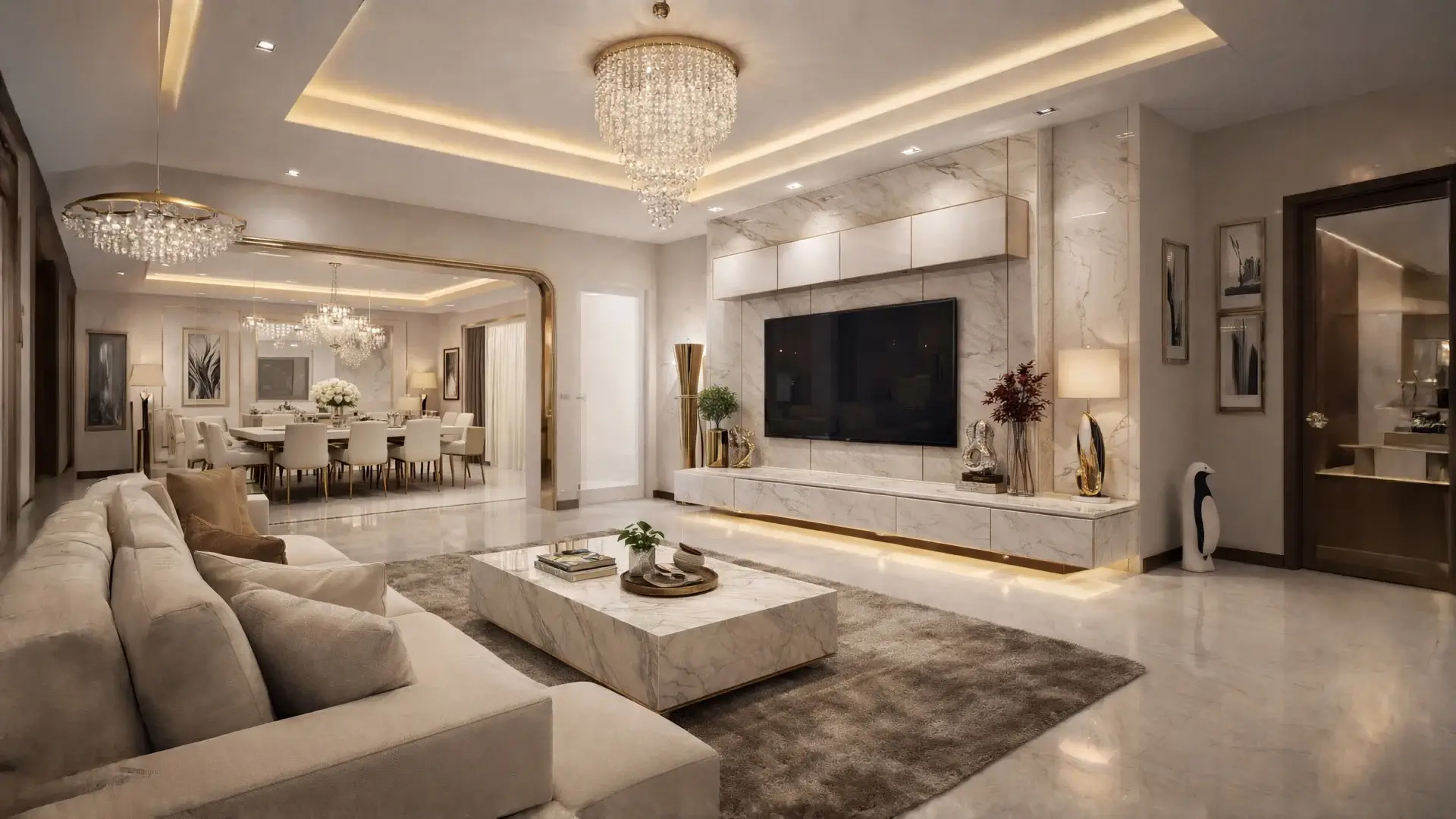 KASA Interior Design Studio