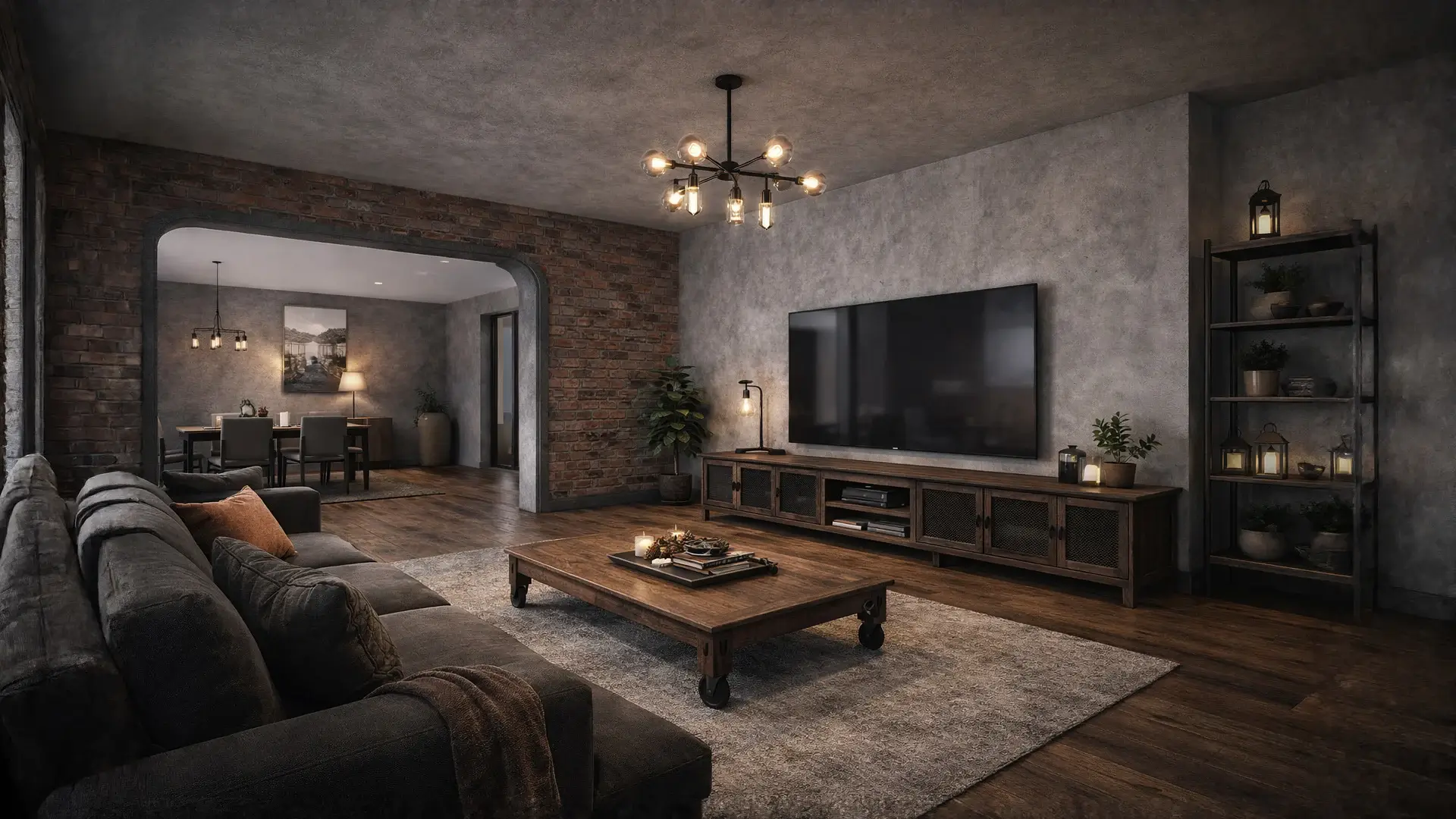 KASA Interior Design Studio