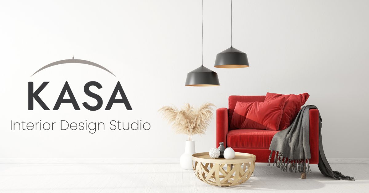 About KASA Interior Design Studio