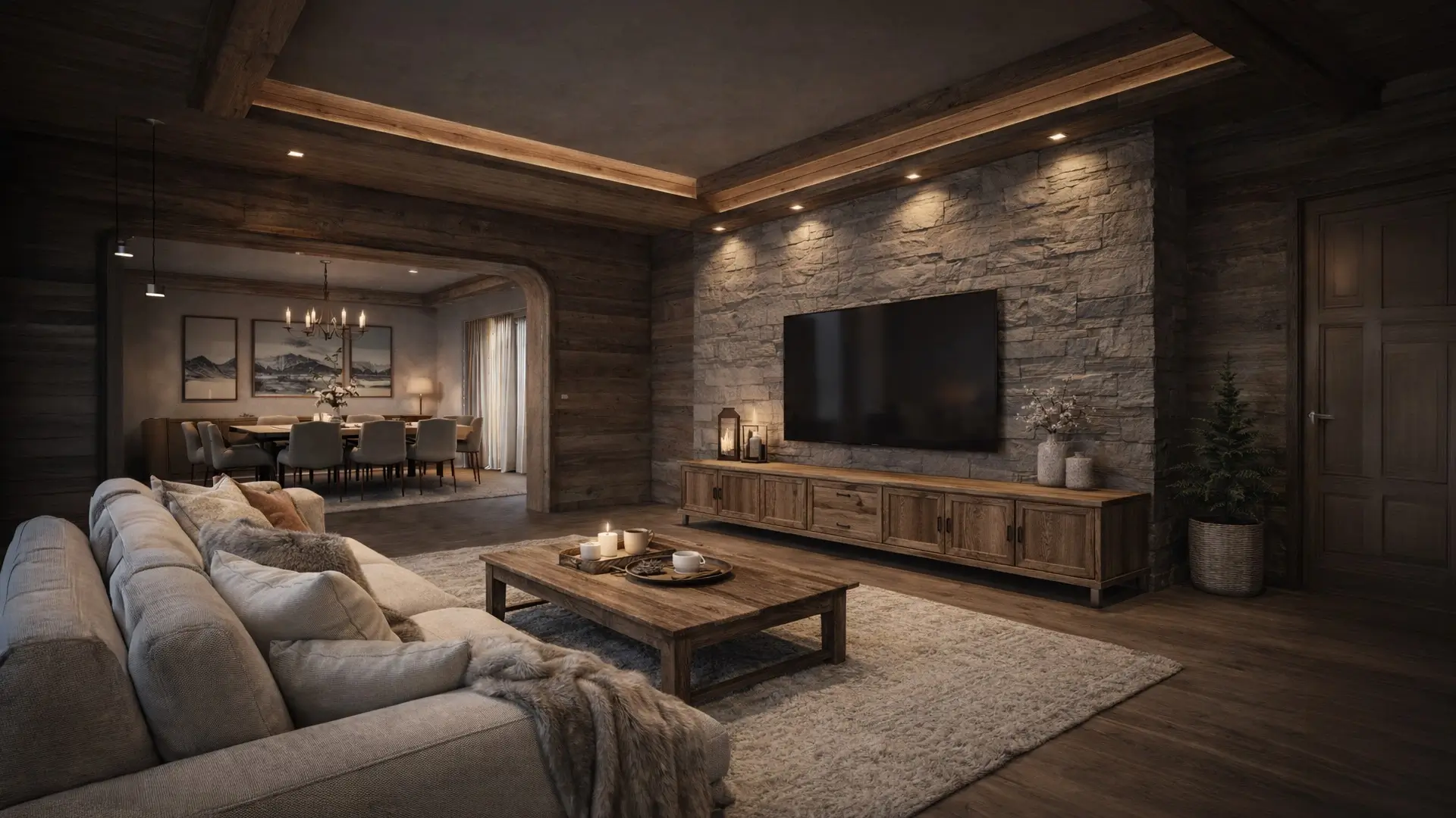 KASA Interior Design Studio