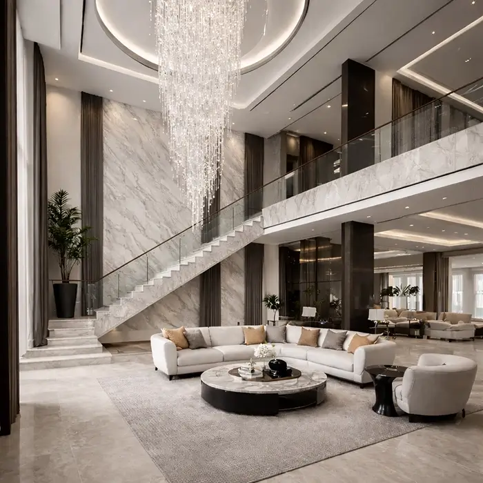 kasa interior design studio